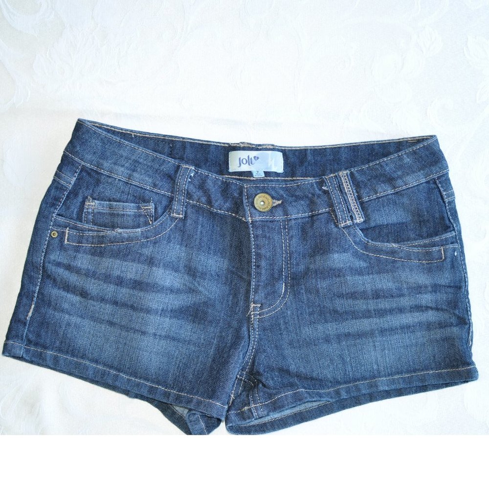 Jolt denim jeans shorts 7
